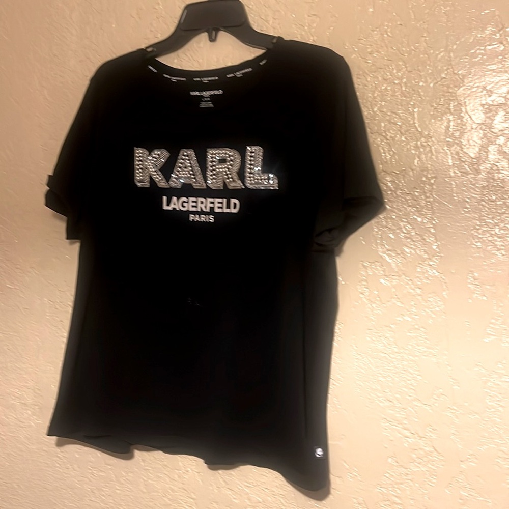 Karl Lagerfeld